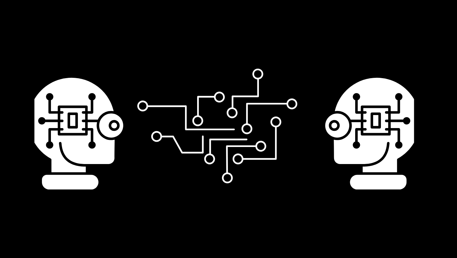 SSH Connection Diagram